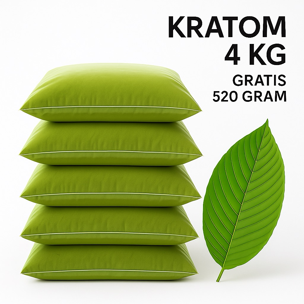 

(GRATIS 520 GRAM) Master Powder | Halus & Murni | Kualitas Premium A+ | S+