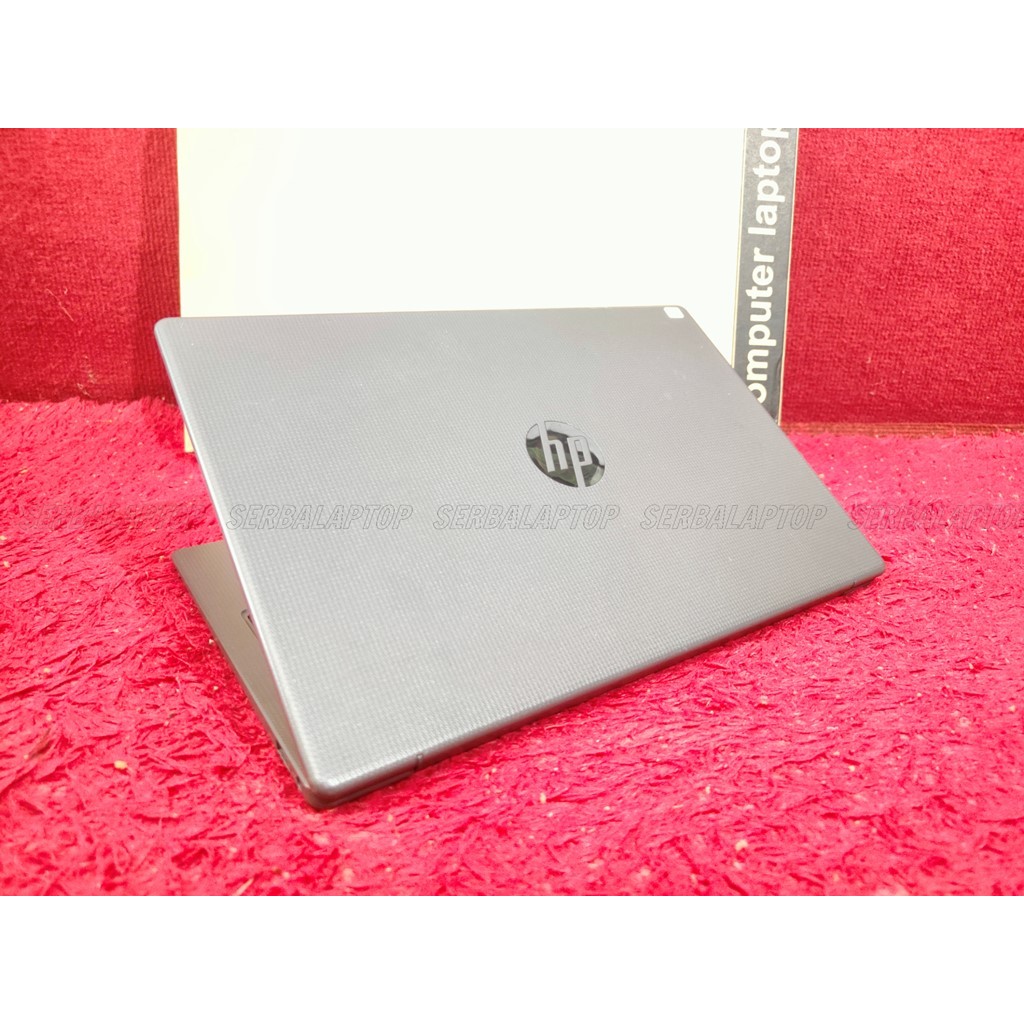 Laptop HP 240 G10 Ryzen 3-7320U RAM 8GB SSD 512GB