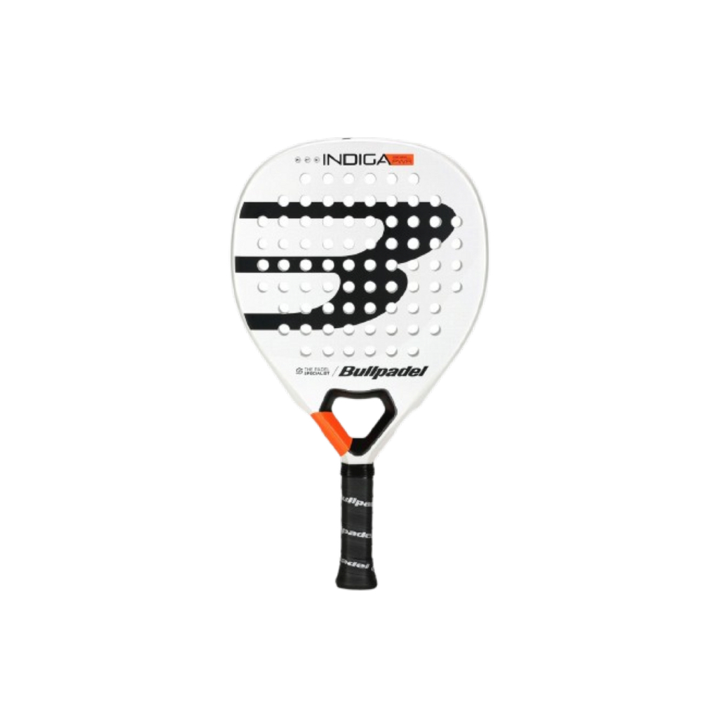 Bullpadel Indiga Pwr 25 Padel Racket