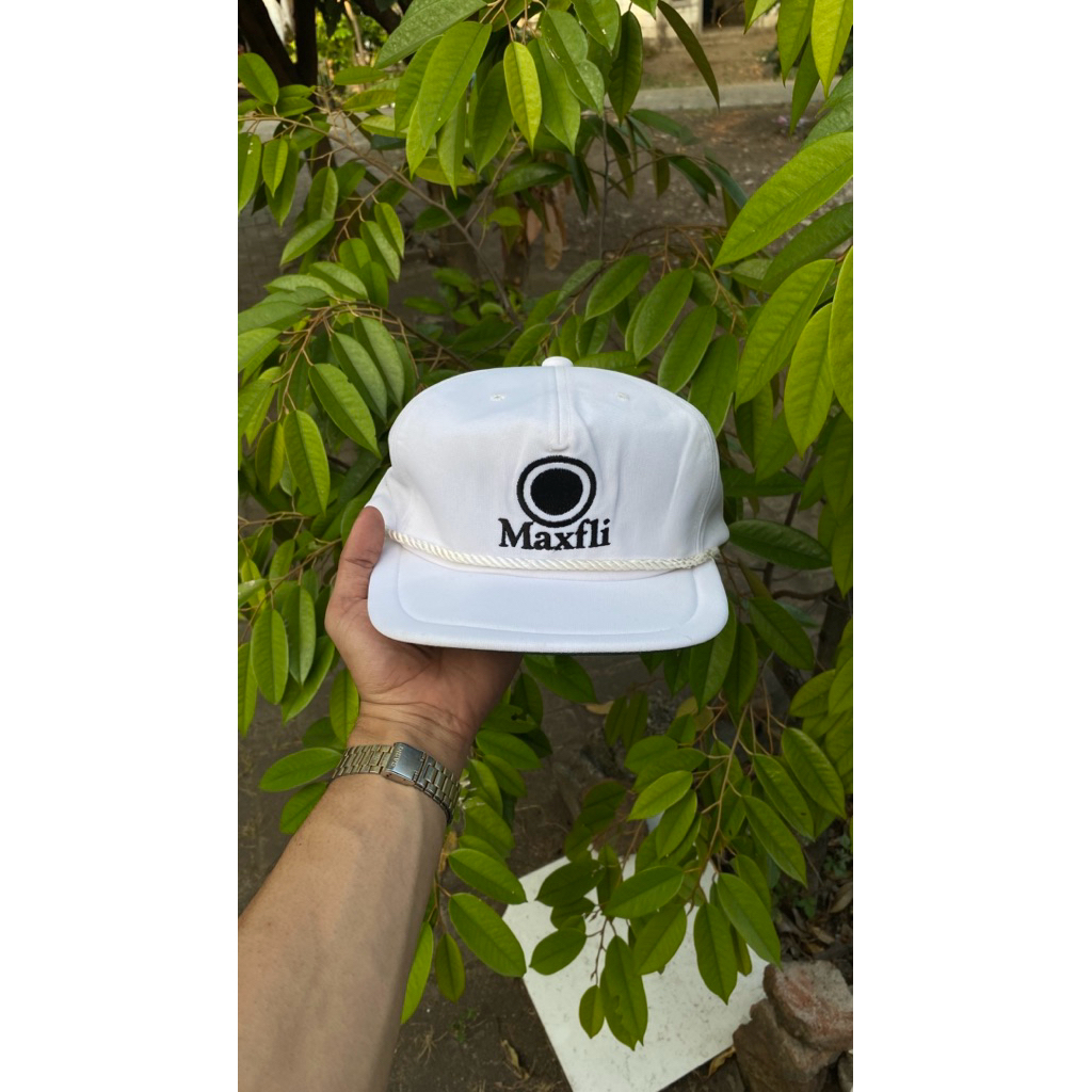 topi dunlop vtg