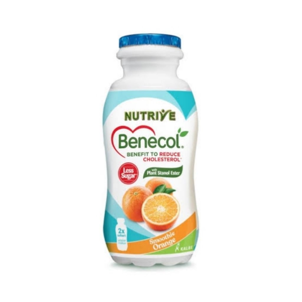 

Nutrive Benecol Orange 100 ml