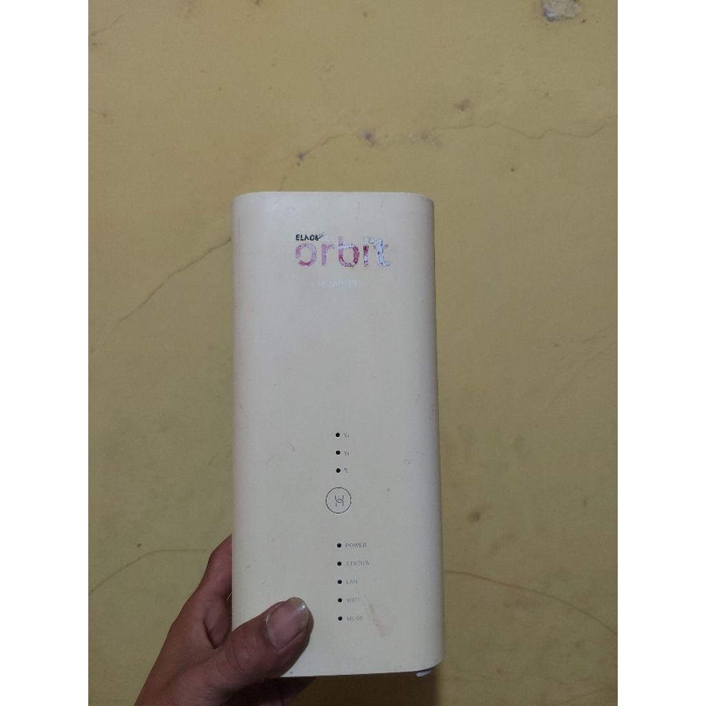 Orbit Max B818-263 Second