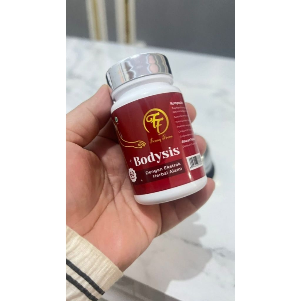 PELANGSING FF Fenny frans