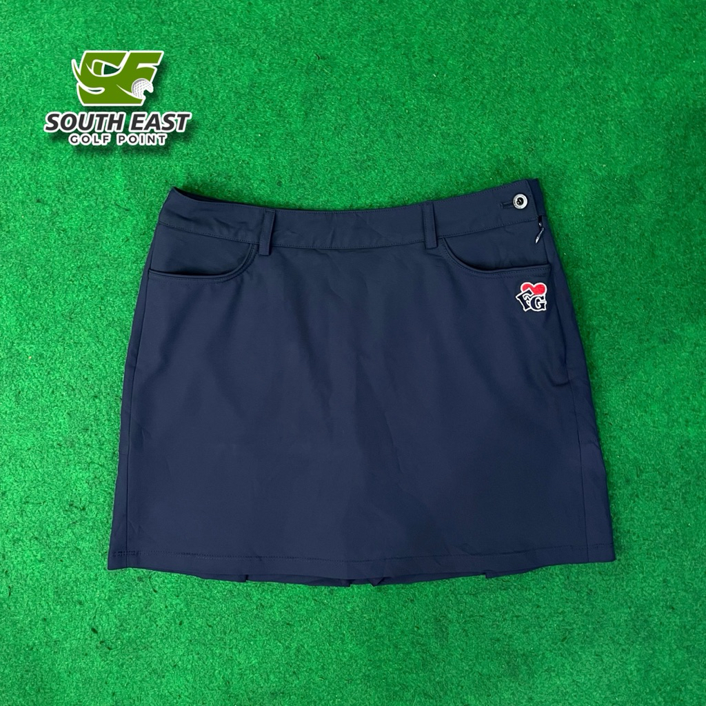 Rok Golf Wanita by Figaro Sport Original