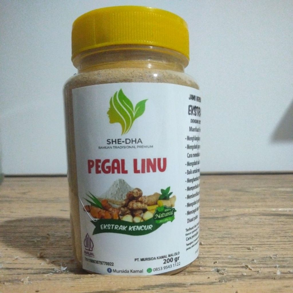 

PEGAL LINU
