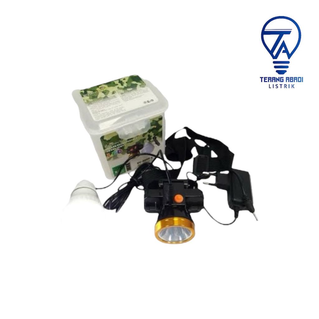 SENTER KPLA EVATECH EV 6500