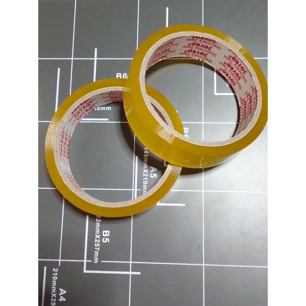 

(1PCS) ISOLASI JOYKO 24MM