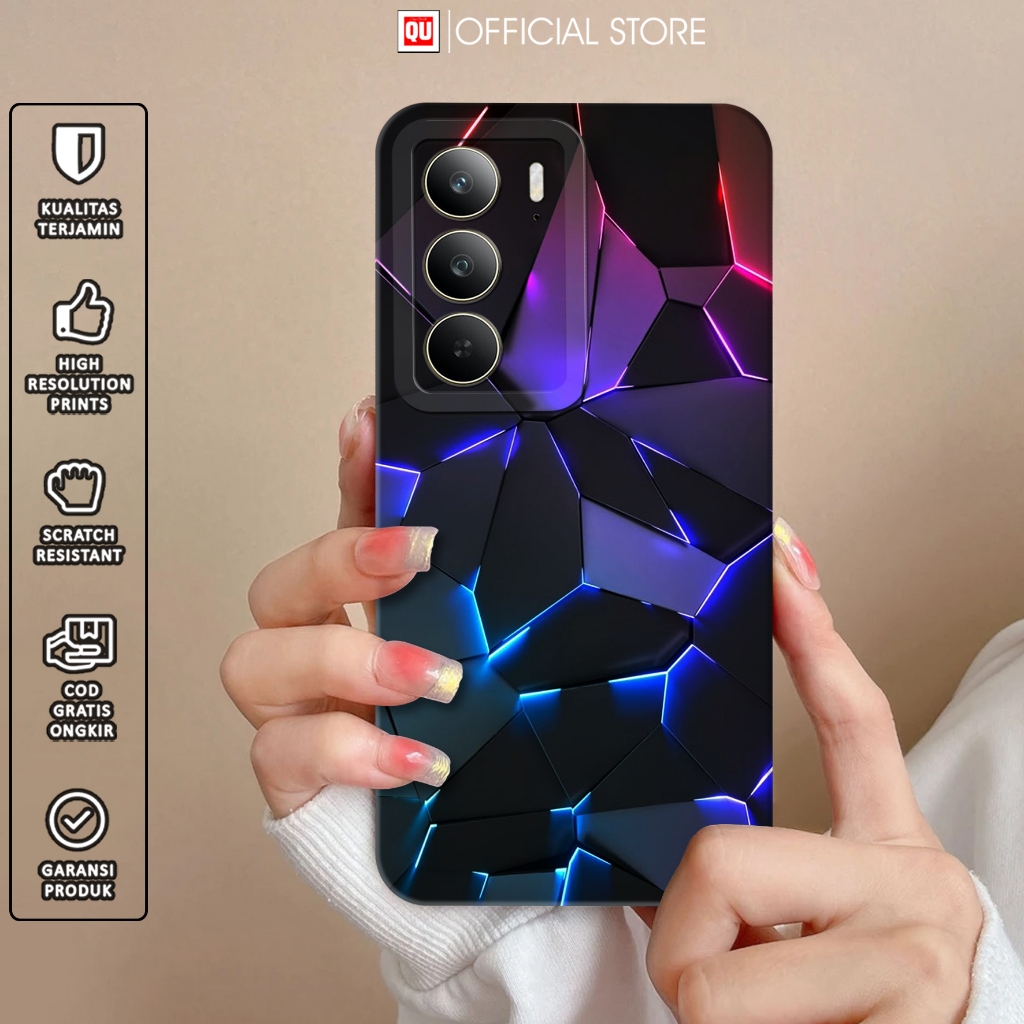 [ AM11 ] Premium Case For Realme C75 Terbaru - Casing HpFor Realme C75 - Casing Hp - Silikon Hp - Ke