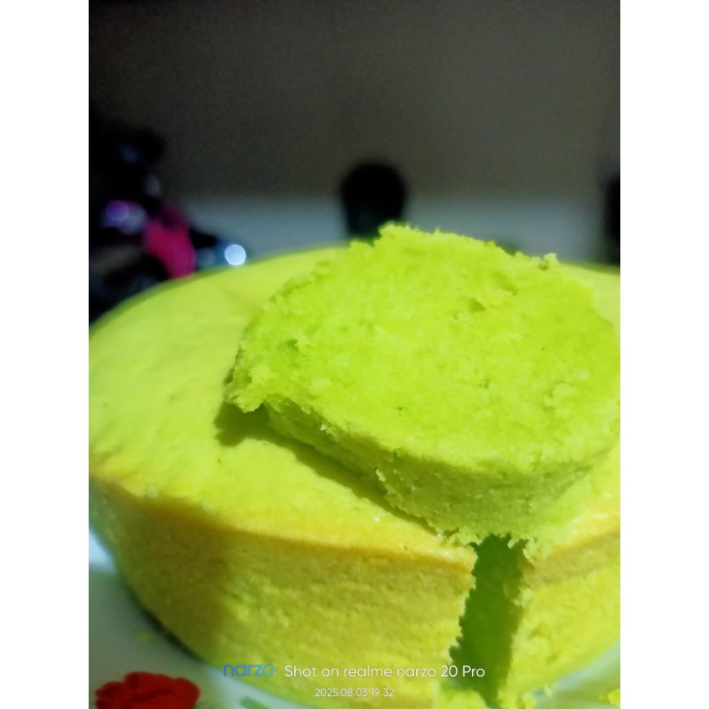 

bolu pandan