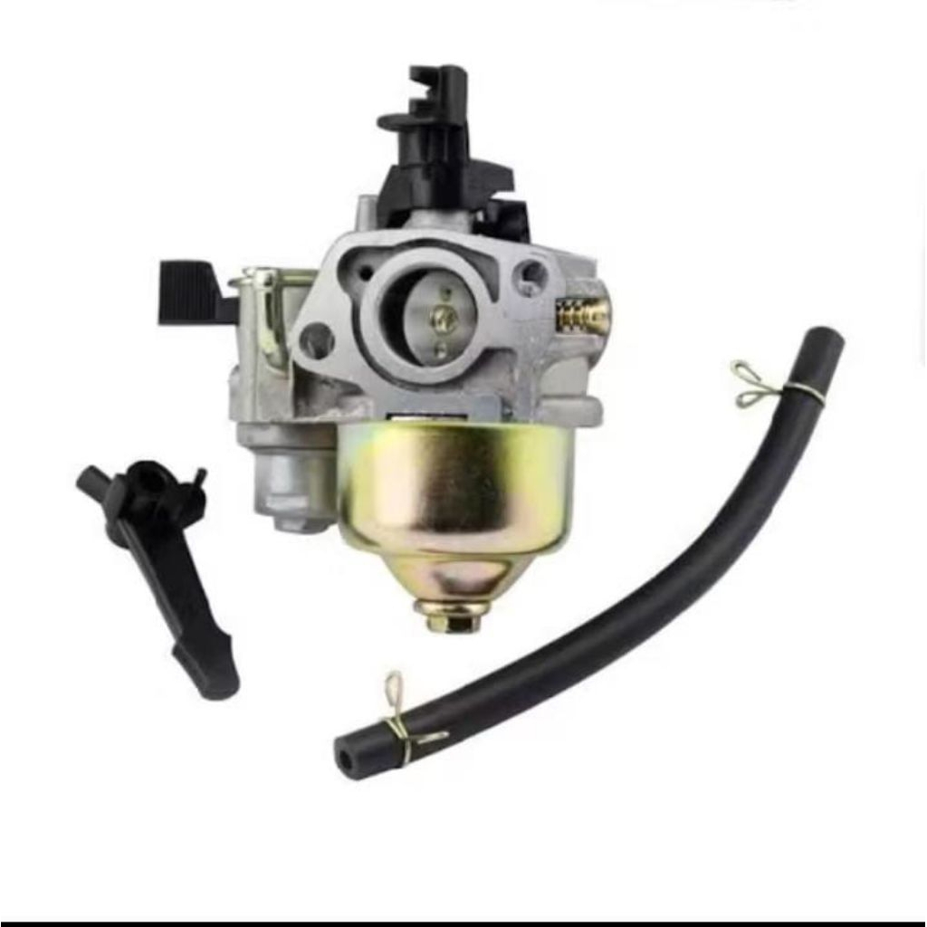 Draknesya - GX160 / GX200 Karburator Engine Honda Standar Japan