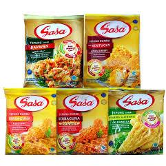 

Sasa Tepung Bumbu Serbaguna 225 gr All Varian