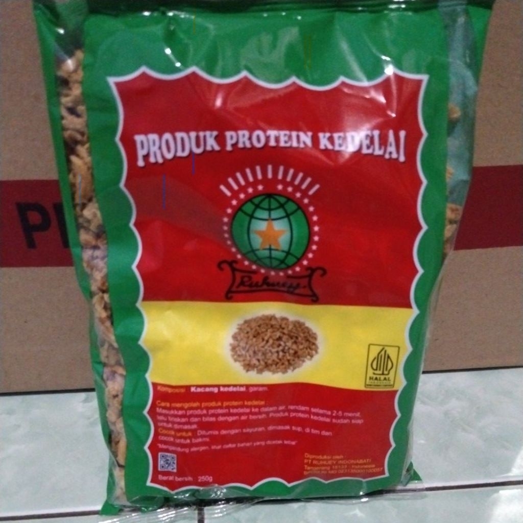 

Ruhuey/ProteinNabati/250gr