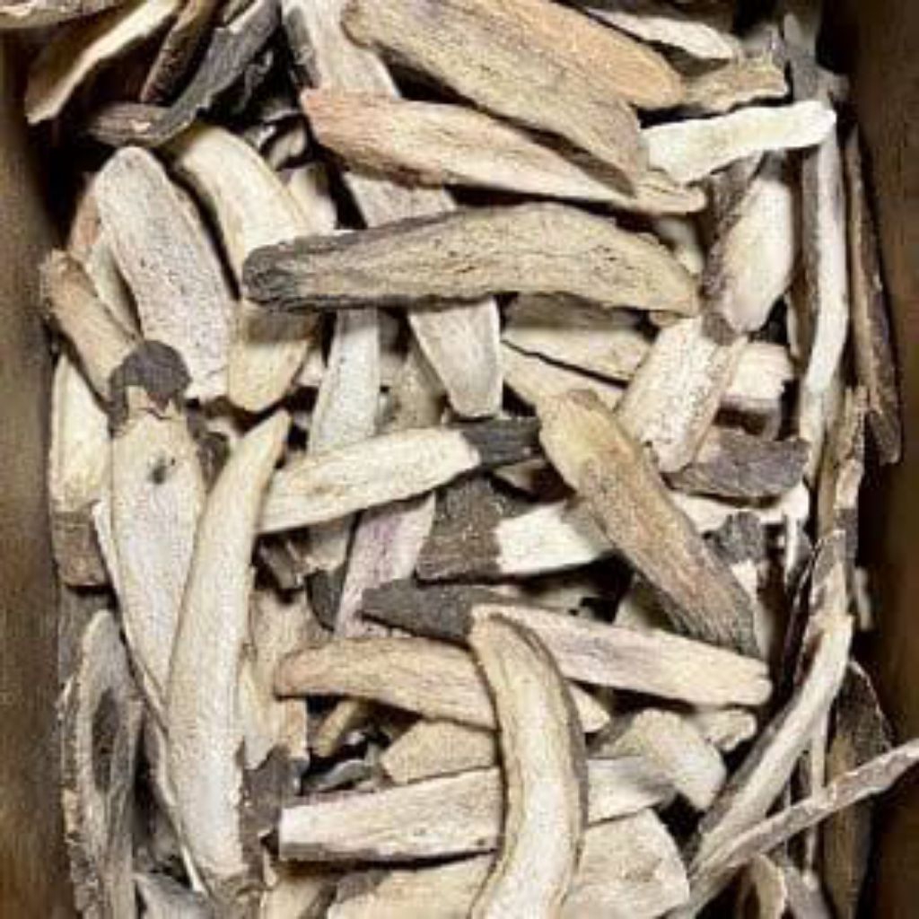 

Chi Shao Pian/Paeoniae Radix Rubra