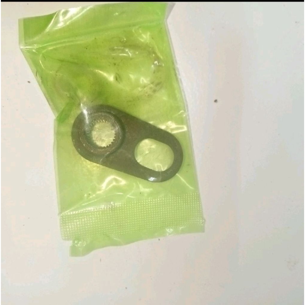 plat joint as operan gigi perseneling transmisi yamaha dt100 dt 100