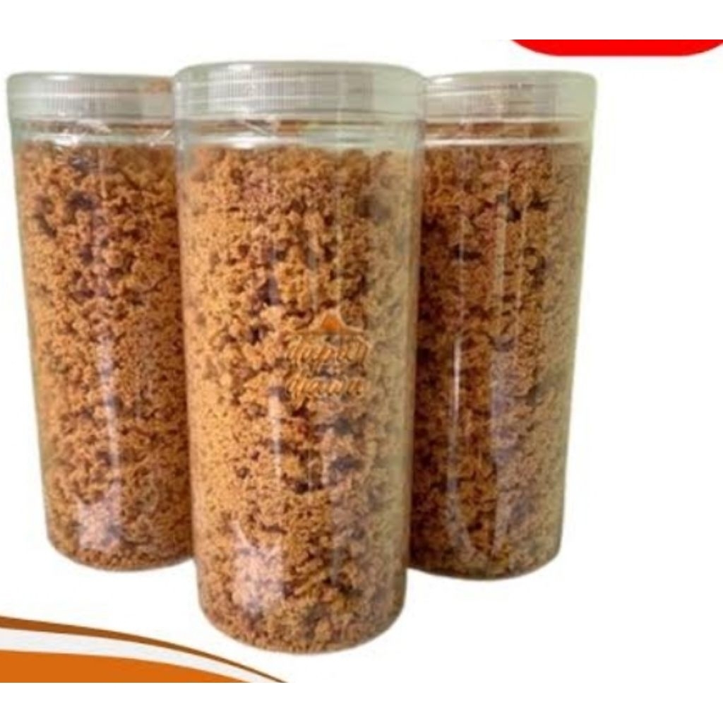 

KREMESAN AYAM 300GRAM 300gr 300 GRAM KEREMES SAMARINDA KREMESAN ENAK KREMESAN GURIH KREMESAN