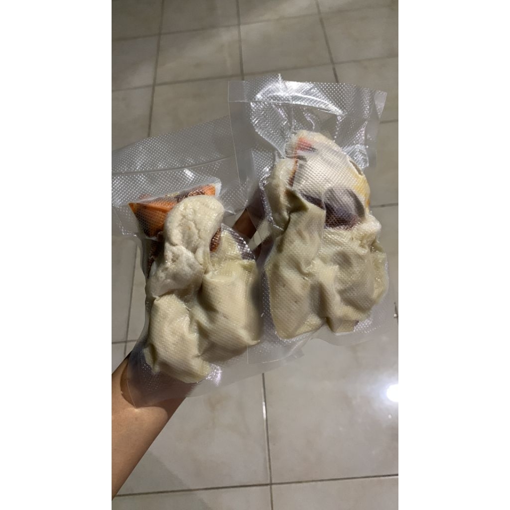 

DIMSUM KUAH INSTAN PAKET 5PCS