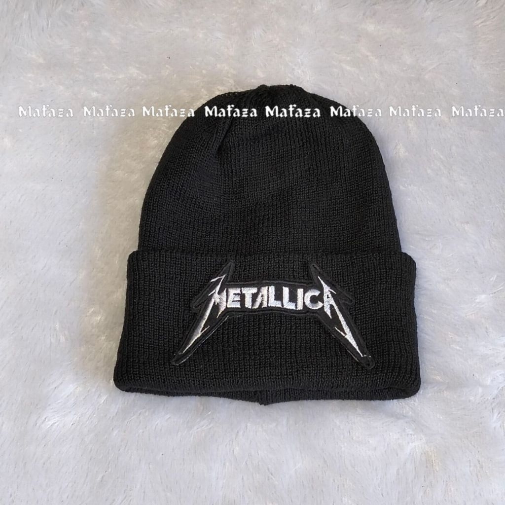 kupluk pria/kupluk wanita/kupluk metalica