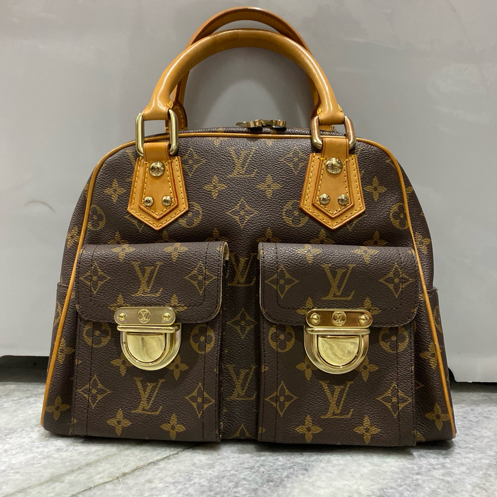 Louise Vuitton LV, KW 1 Prelove