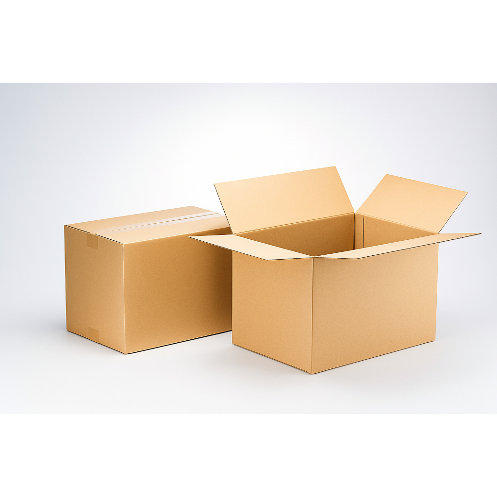 

kardus packing tambahan