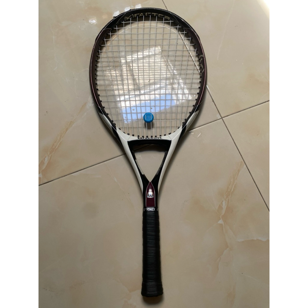 Raket Tenis Wilson K factor K zero Second