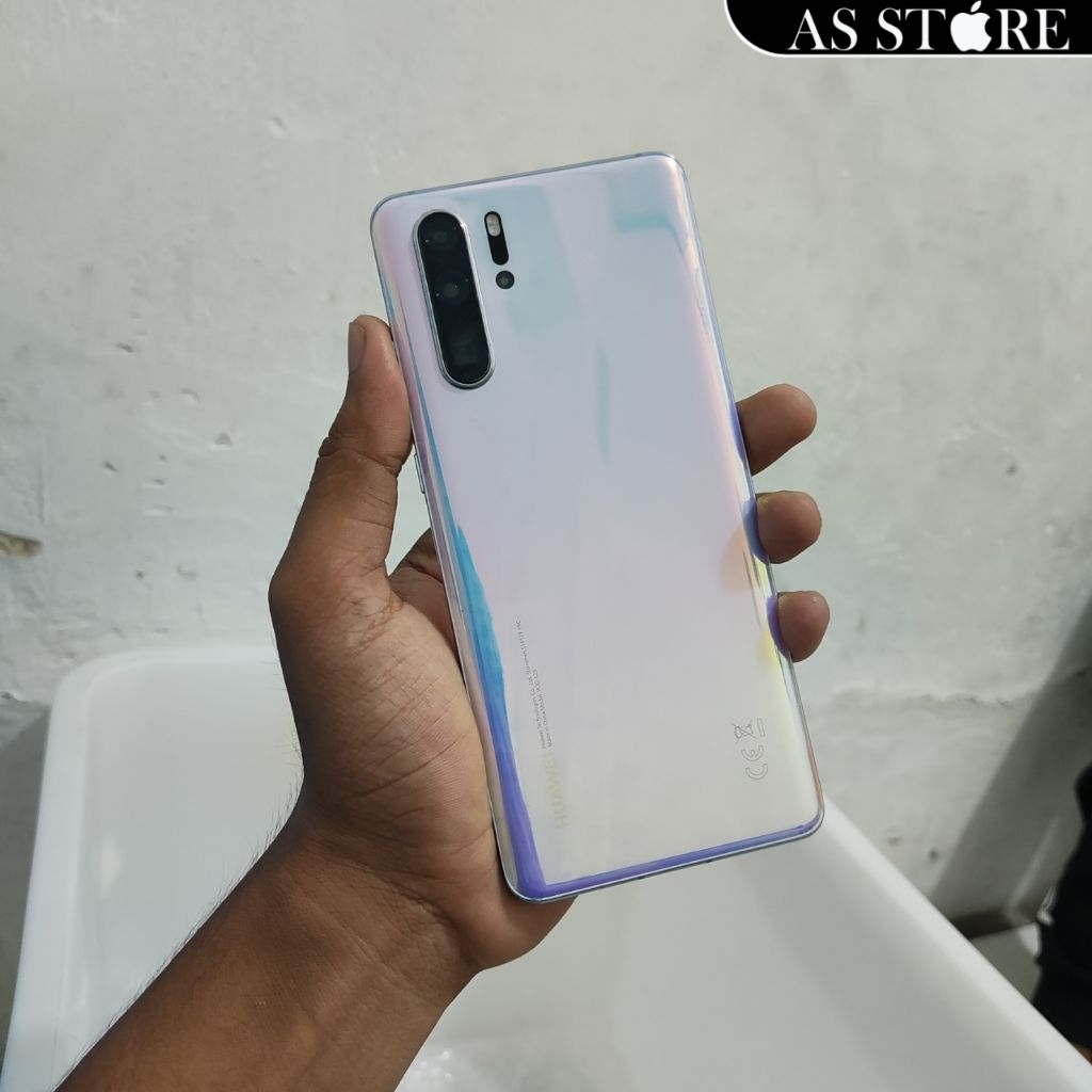 Huawei P30 Pro 8/256 Second