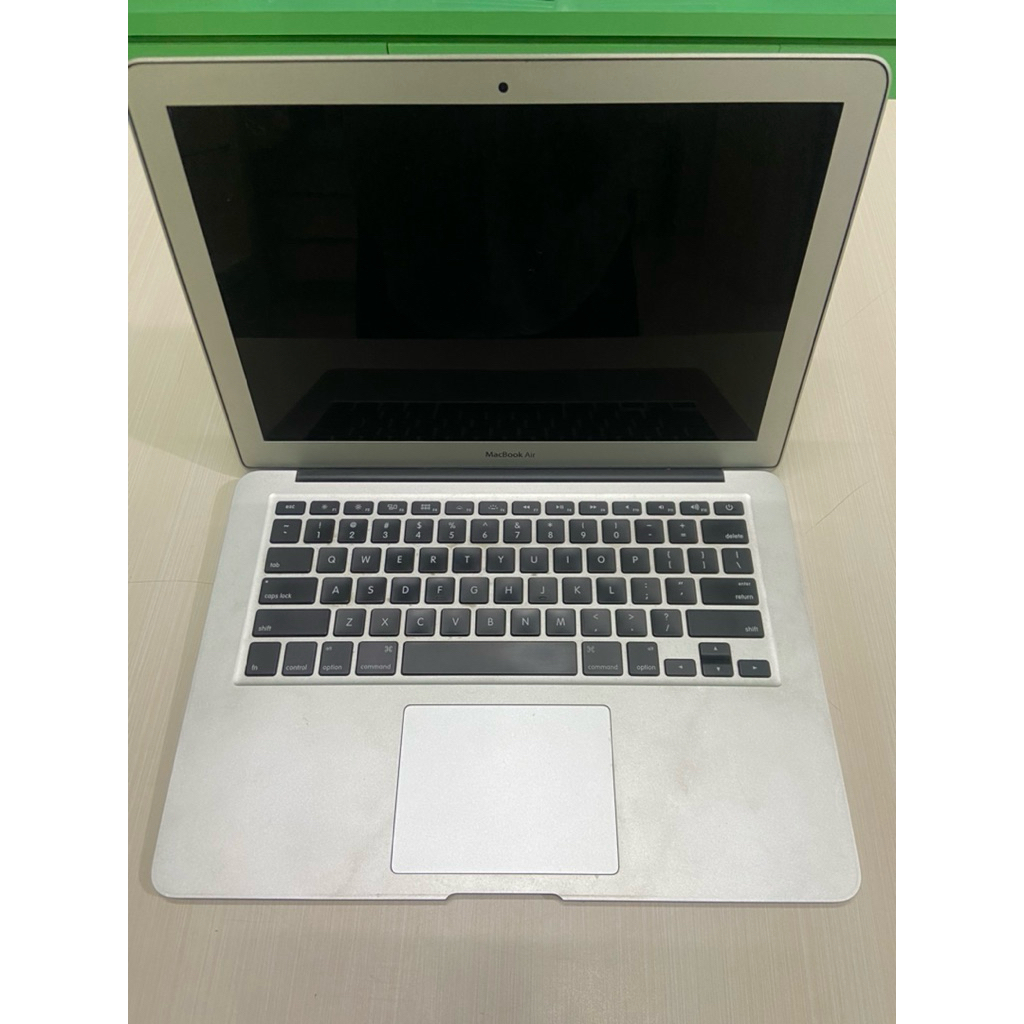 Macbook Air 2017 Second Like New