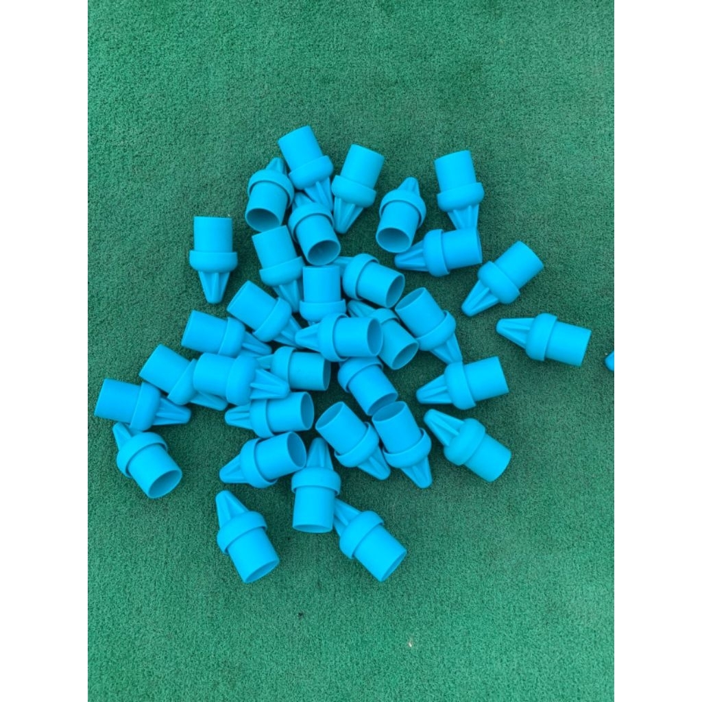 penutup pipa egrek penutup bagian bawah galah sawit