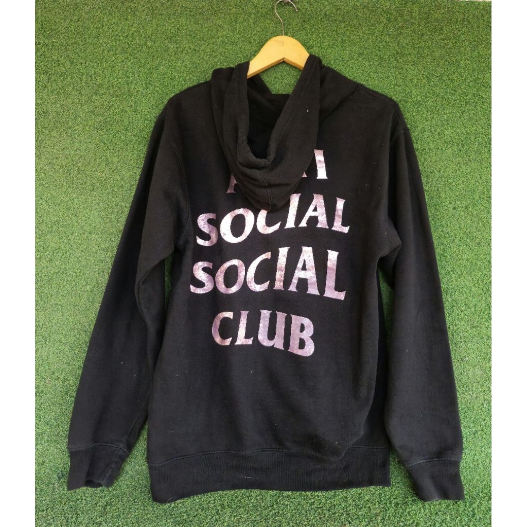 Hoddie ASSC