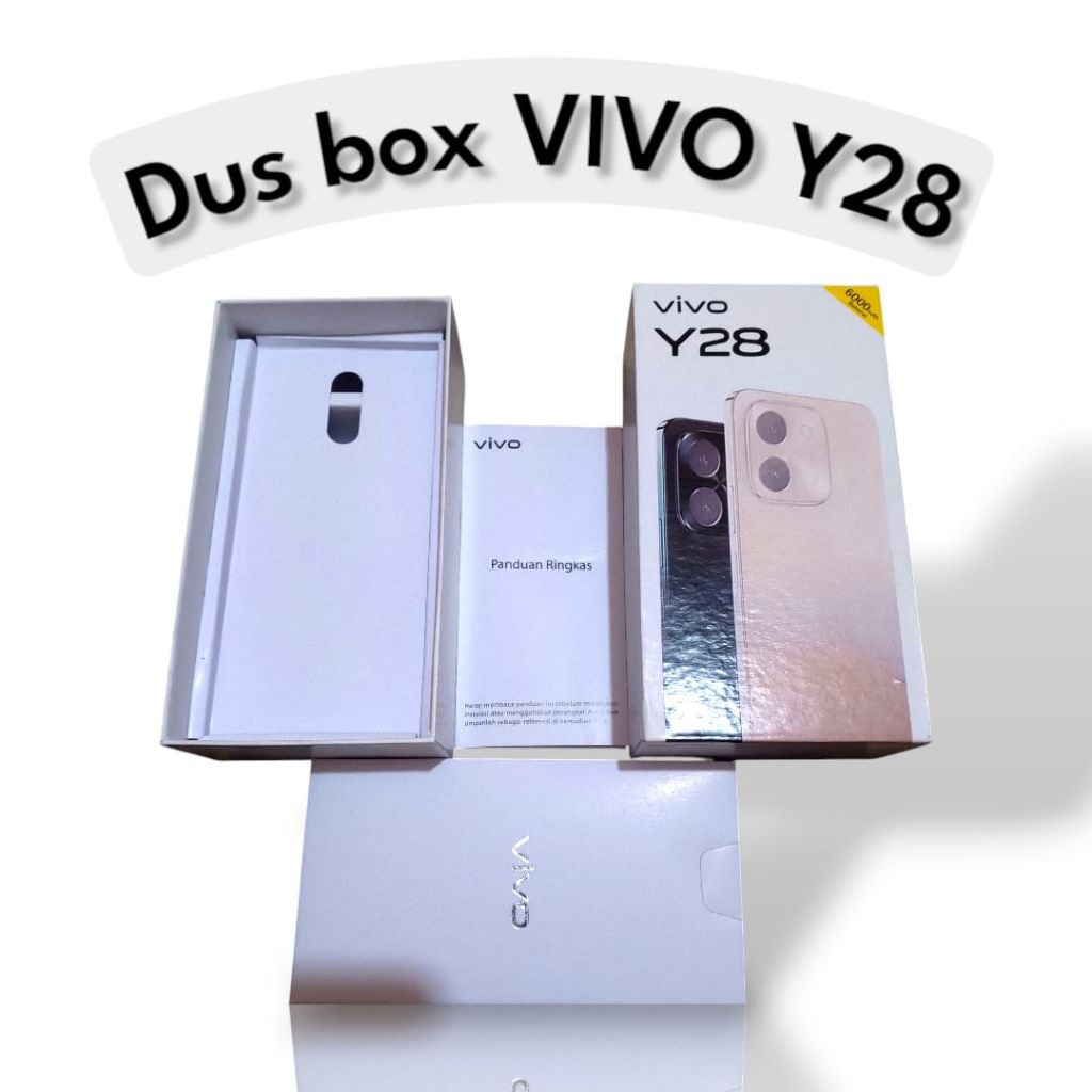 

dus box vivo y28 free request stiker