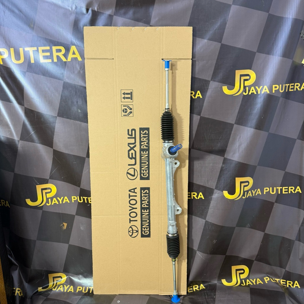Rack steering / Rack steer Toyota Calya original