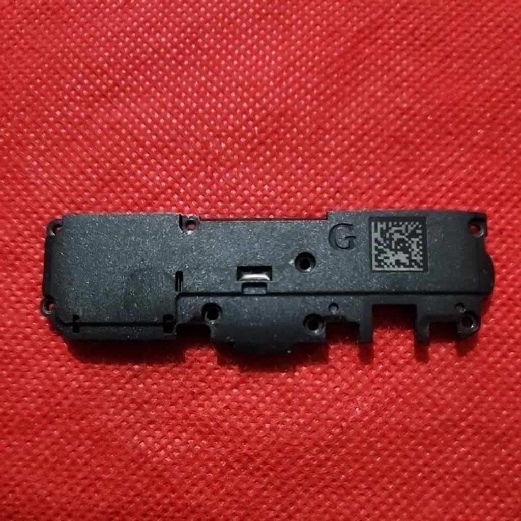 Buzzer speker speker musik samsung a02s original copotan