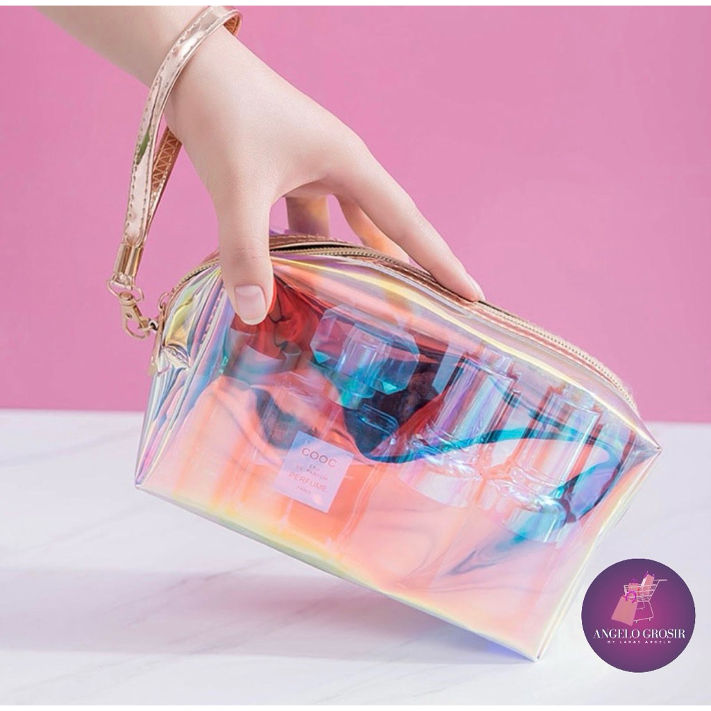 

etalase POUCH SANRIO TEMPAT PENSIL SANRIO