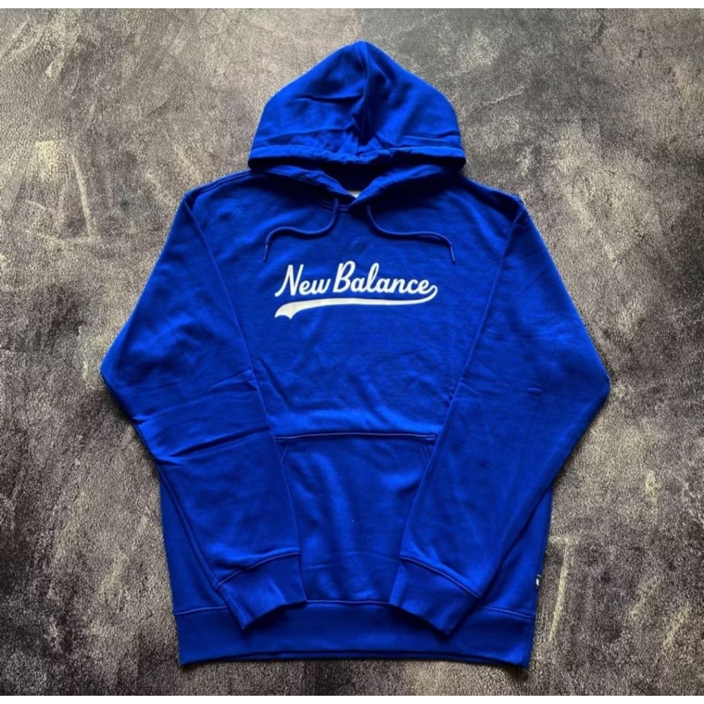HOODIE NEW BALANCE