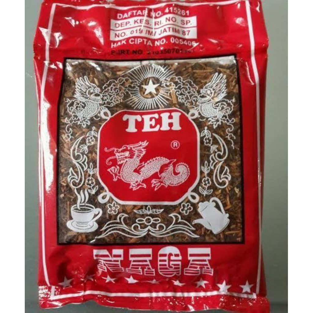 

Teh Naga Harum Bentuk Serbuk 16 gr (Teh serbuk)