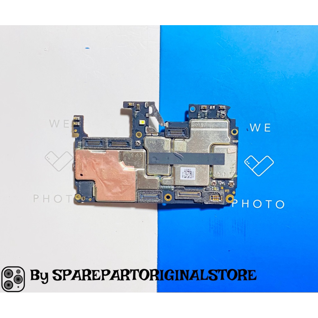 MESIN ORIGINAL COPOTAN OPPO A3S CPH 1853 RAM 2/16GB 3/32GB 4/64GB 6/64GB 6/128GB MINUS