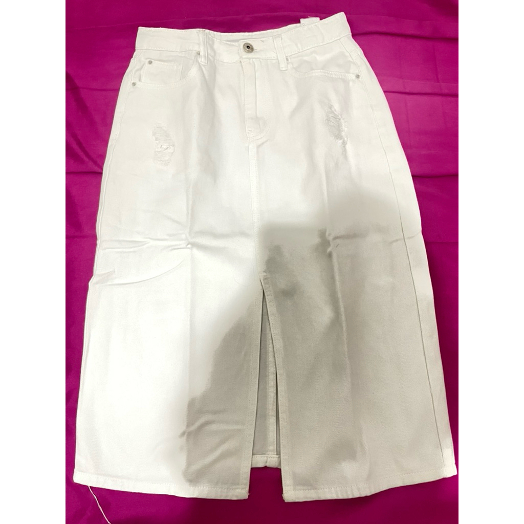 Preloved Rok Jeans Urban n Co