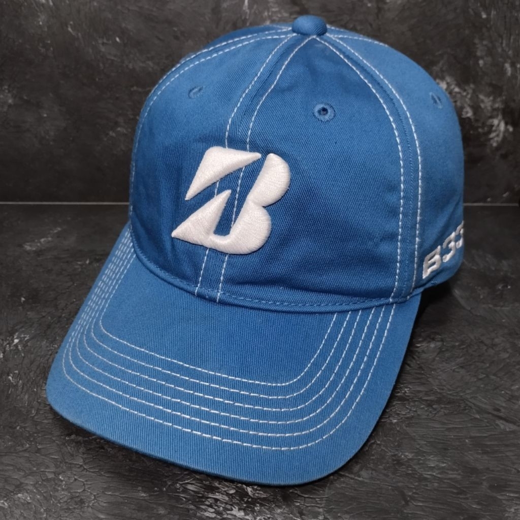 Topi sport / golf BRIDGESTONE Original