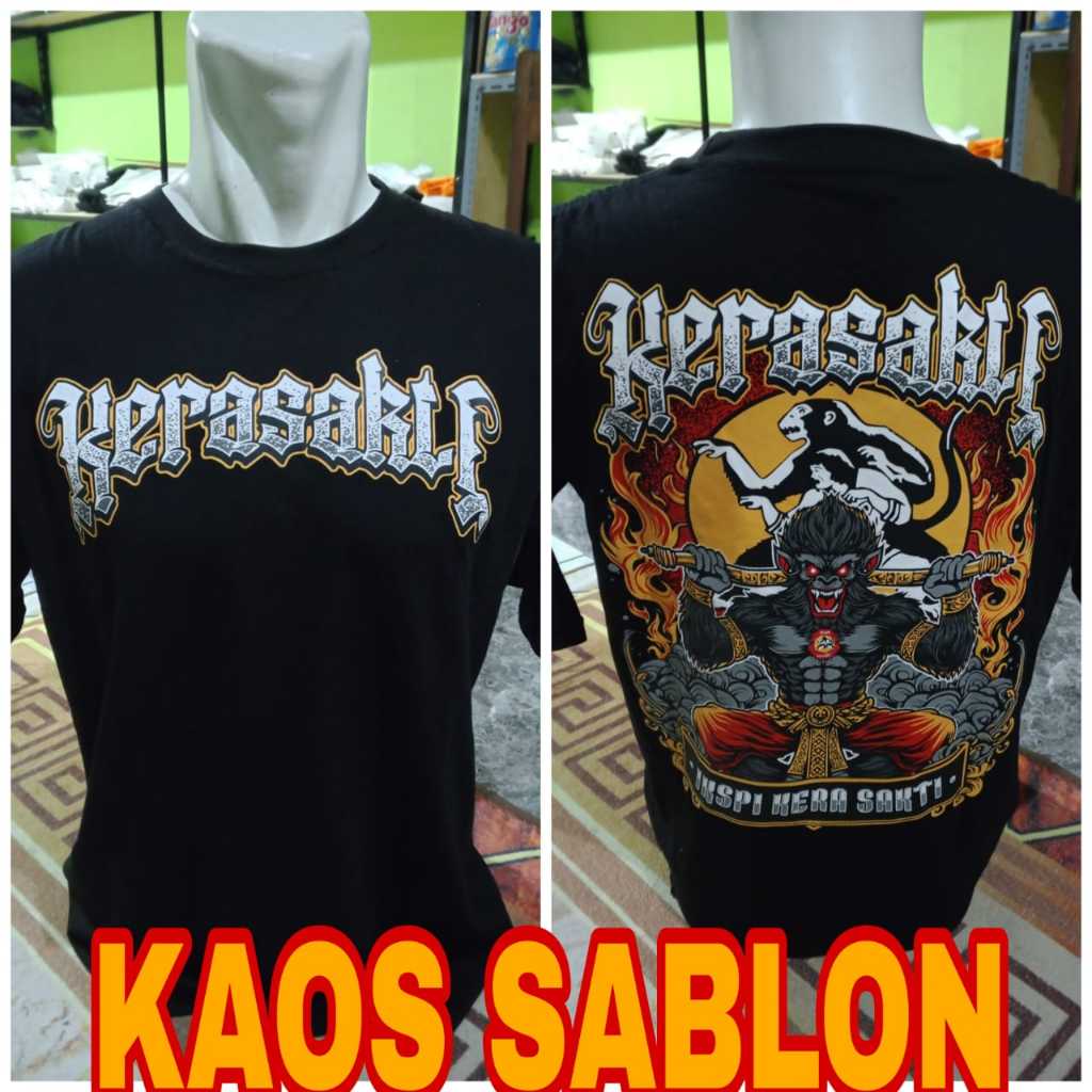 kaos sablon ikspi kaos sablon ikspi kerasakti