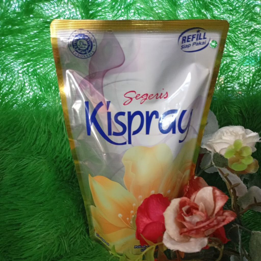 Kispray 280 Ml