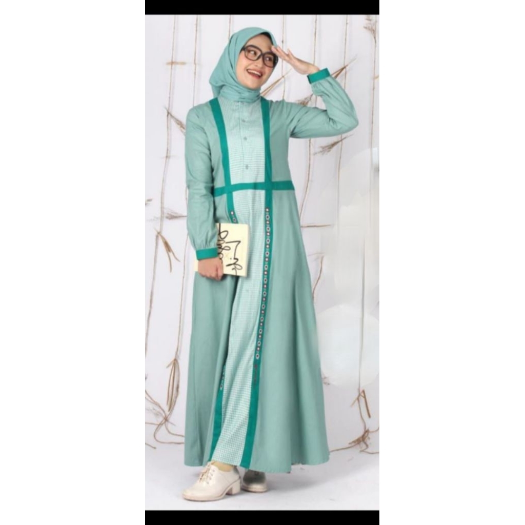 DANNIS DEWASA SALE SIZE YG TERTERA