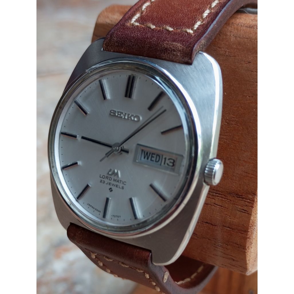 SEIKO LM LORD MATIC ORIGINAL PRE LOVED