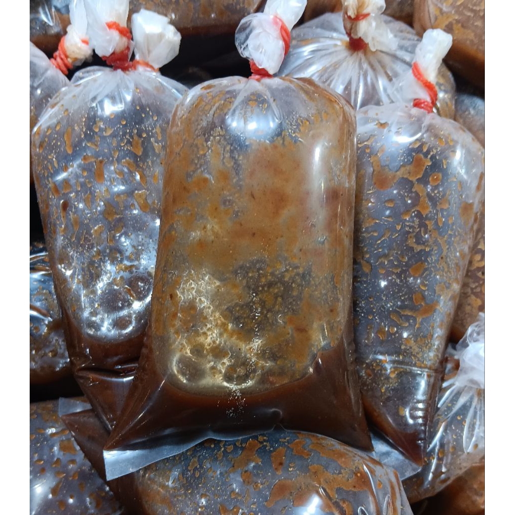 

tauco medan 1bungkus berat 130gr