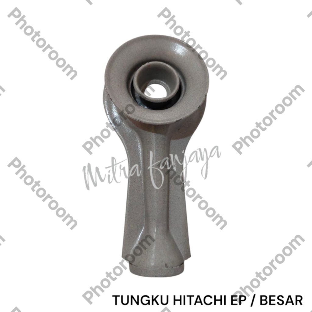 TUNGKU CEROBONG KOMPOR GAS HITACHI TODACHI EP BESAR