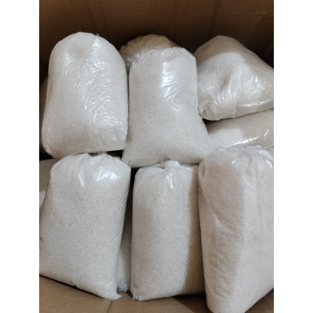 

Gula Pasir Curah 1kg/500g/250g