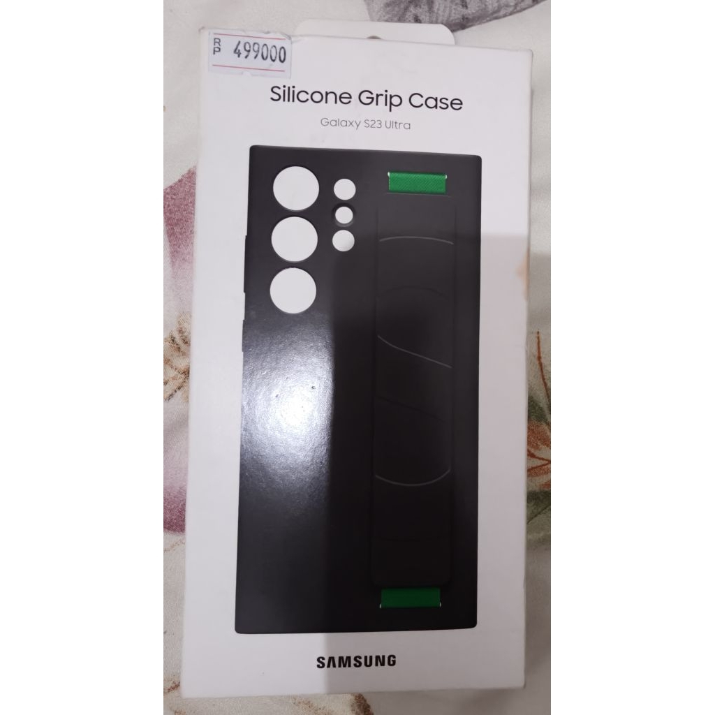 Casing Samsung S23 Ultra Ori