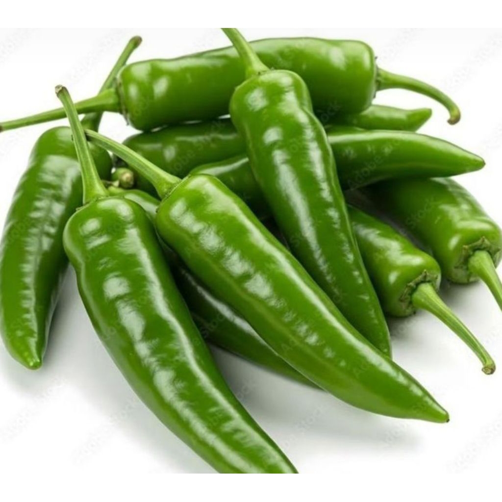 

cabe ijo besar tw ijo 500gram