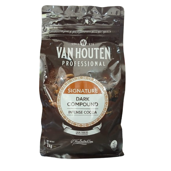 

Van Houten Signature Compound 1Kg