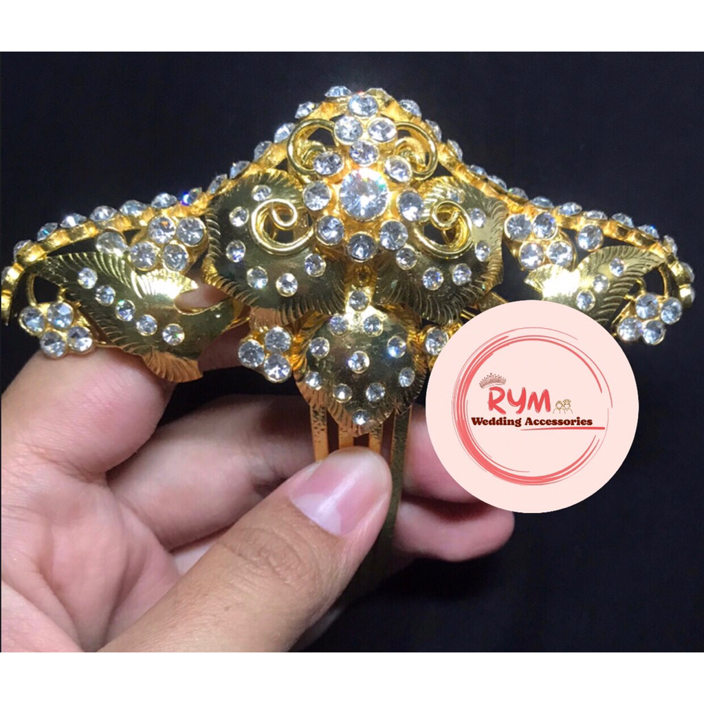 SIRKAM / SISIR SOLO PUTRI PREMIUM