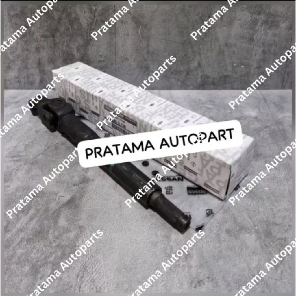 STEERING JOINT / STEERING STEER / STIR ASSY NISSAN EVALIA (48080-3LT0B)