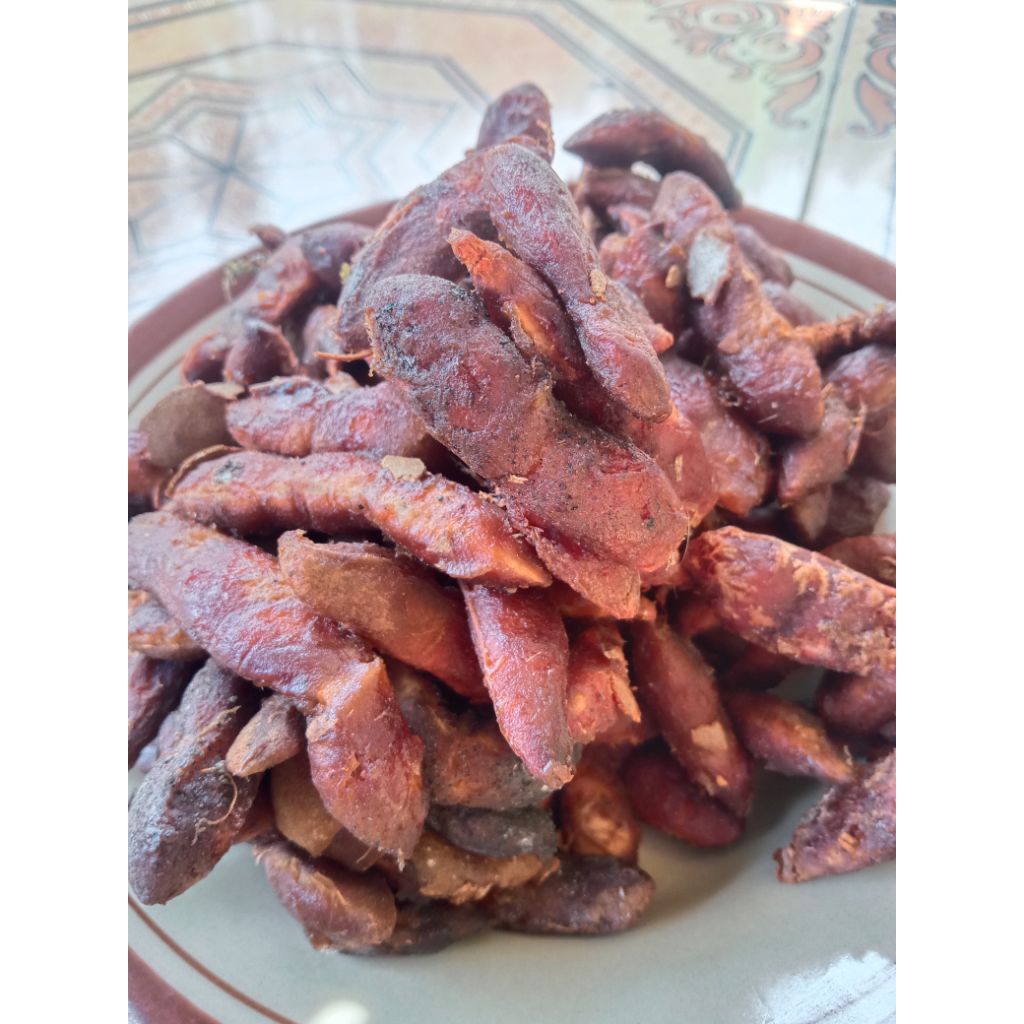 

ASEM JAWA FRESH 1KG - ASEM JAWA ASLI - ASEM JAWA PANEN BARU